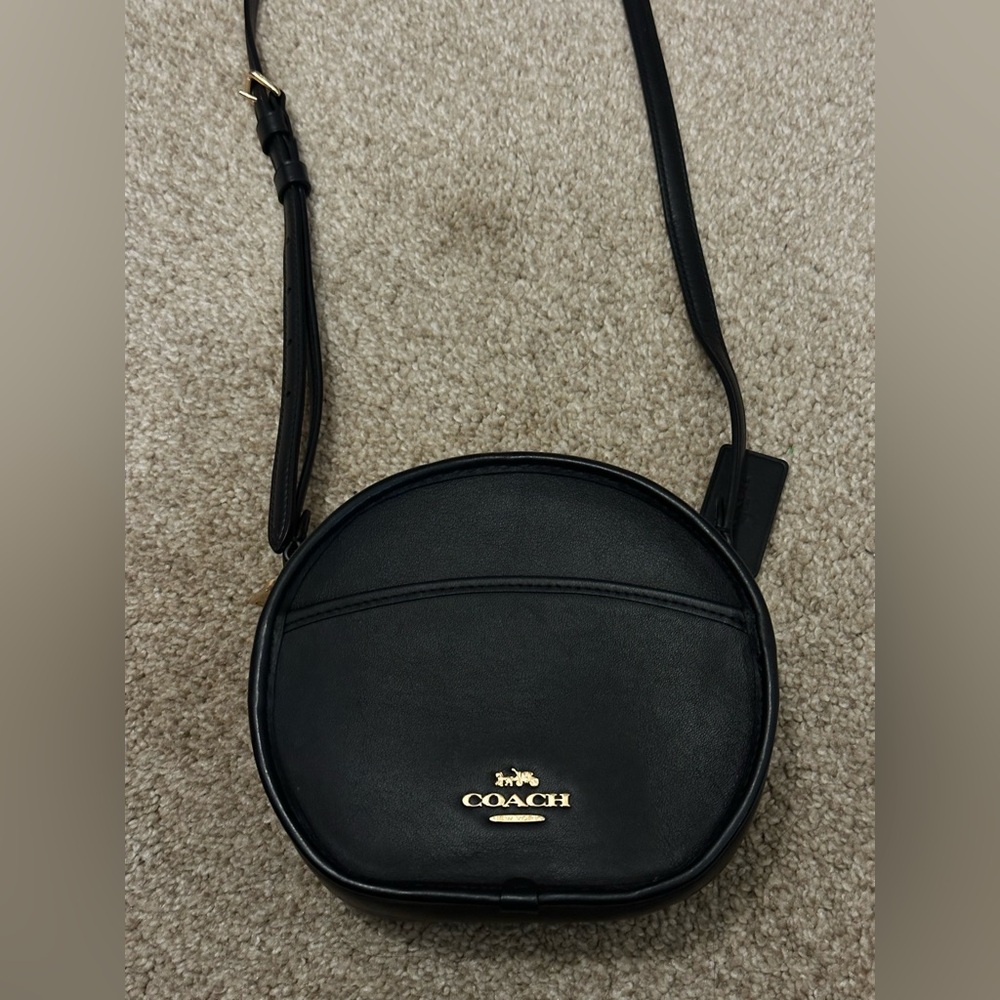 Coach crossbody small bag